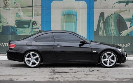 BMW 3 серия, 2008 год, 1 400 000 рублей, 7 фотография