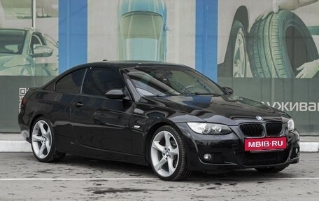 BMW 3 серия, 2008 год, 1 400 000 рублей, 4 фотография