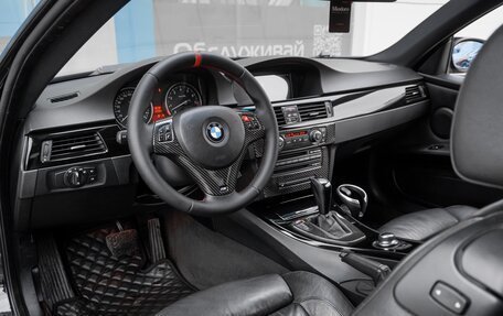 BMW 3 серия, 2008 год, 1 400 000 рублей, 18 фотография