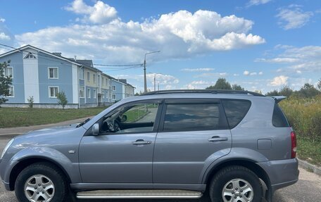 SsangYong Rexton III, 2012 год, 1 300 000 рублей, 3 фотография