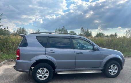 SsangYong Rexton III, 2012 год, 1 300 000 рублей, 4 фотография