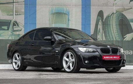 BMW 3 серия, 2008 год, 1 400 000 рублей, 3 фотография