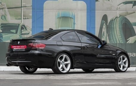 BMW 3 серия, 2008 год, 1 400 000 рублей, 8 фотография