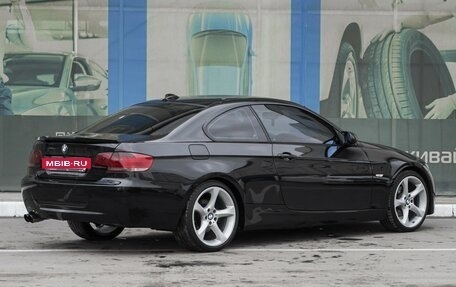 BMW 3 серия, 2008 год, 1 400 000 рублей, 9 фотография