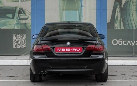 BMW 3 серия, 2008 год, 1 400 000 рублей, 15 фотография