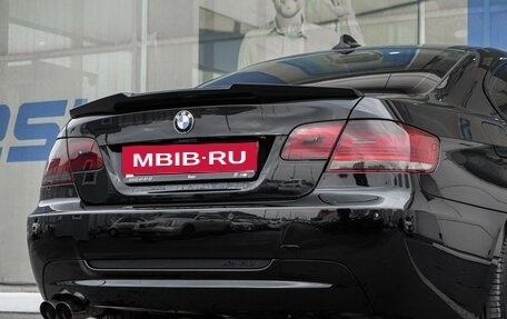 BMW 3 серия, 2008 год, 1 400 000 рублей, 14 фотография