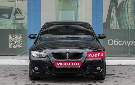 BMW 3 серия, 2008 год, 1 400 000 рублей, 5 фотография