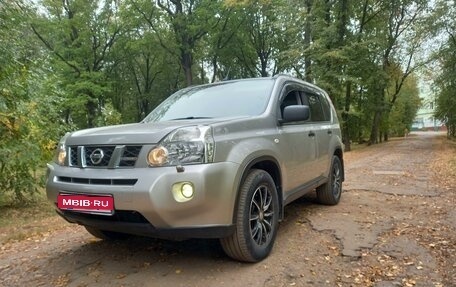 Nissan X-Trail, 2008 год, 1 300 000 рублей, 1 фотография