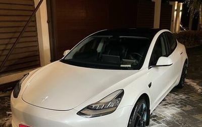 Tesla Model 3 I, 2019 год, 3 300 000 рублей, 1 фотография