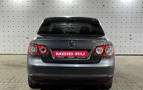 Volkswagen Jetta VI, 2009 год, 795 000 рублей, 6 фотография