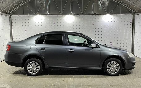 Volkswagen Jetta VI, 2009 год, 795 000 рублей, 9 фотография