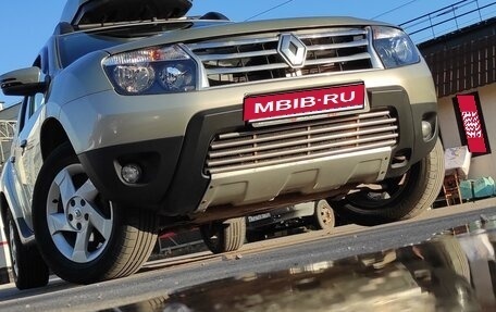 Renault Duster I рестайлинг, 2013 год, 1 000 001 рублей, 1 фотография