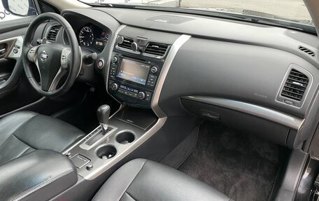 Nissan Teana, 2014 год, 1 650 000 рублей, 11 фотография