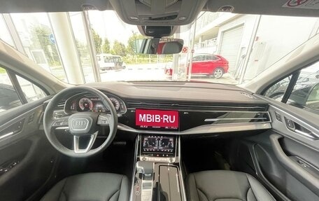 Audi Q7, 2024 год, 15 200 000 рублей, 9 фотография