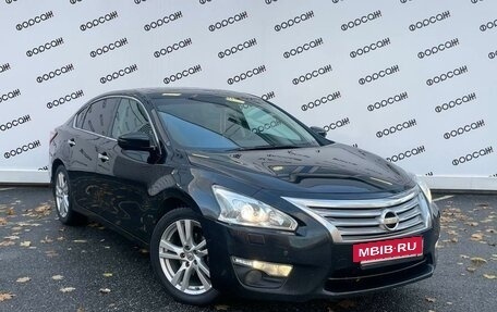 Nissan Teana, 2014 год, 1 650 000 рублей, 2 фотография