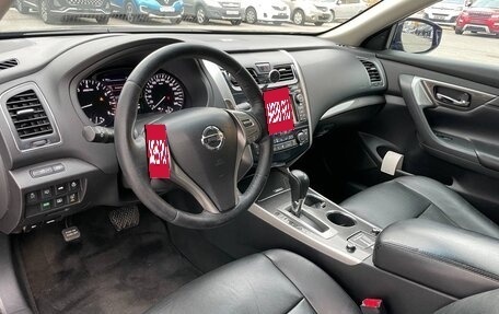 Nissan Teana, 2014 год, 1 650 000 рублей, 12 фотография