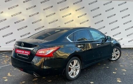 Nissan Teana, 2014 год, 1 650 000 рублей, 3 фотография