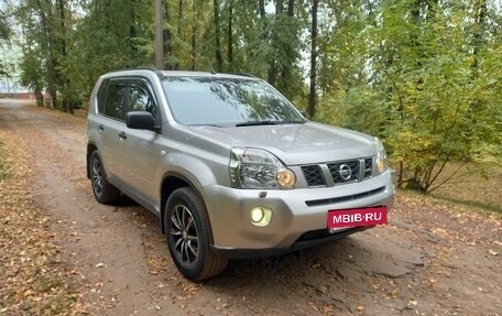 Nissan X-Trail, 2008 год, 1 300 000 рублей, 2 фотография