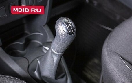 Renault Sandero II рестайлинг, 2020 год, 1 400 000 рублей, 7 фотография