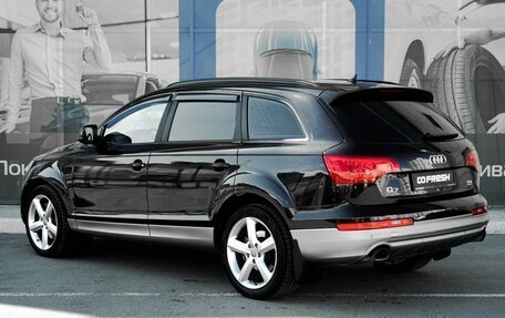 Audi Q7, 2013 год, 2 299 000 рублей, 2 фотография