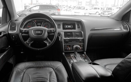 Audi Q7, 2013 год, 2 299 000 рублей, 6 фотография