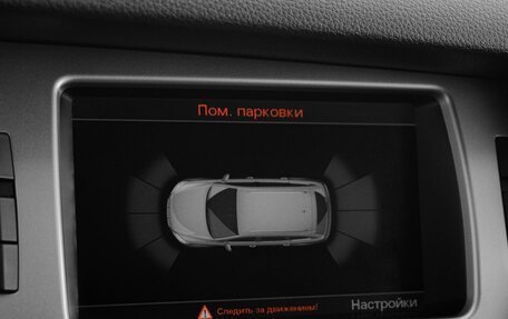 Audi Q7, 2013 год, 2 299 000 рублей, 14 фотография