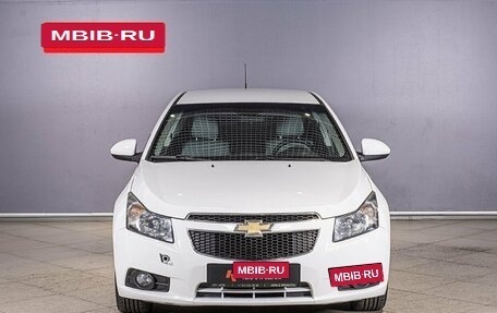 Chevrolet Cruze II, 2012 год, 545 000 рублей, 10 фотография