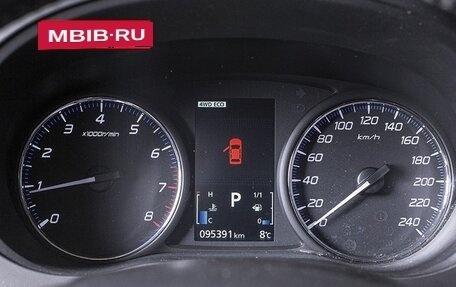 Mitsubishi Outlander III рестайлинг 3, 2014 год, 2 104 000 рублей, 8 фотография