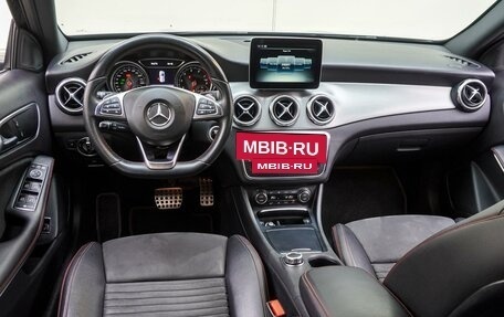 Mercedes-Benz GLA, 2017 год, 2 530 000 рублей, 6 фотография