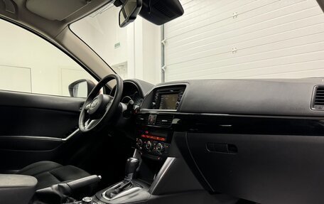 Mazda CX-5 II, 2014 год, 2 200 000 рублей, 15 фотография