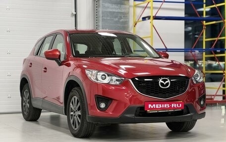 Mazda CX-5 II, 2014 год, 2 200 000 рублей, 3 фотография