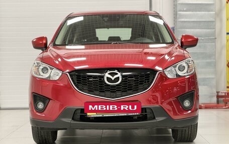 Mazda CX-5 II, 2014 год, 2 200 000 рублей, 2 фотография