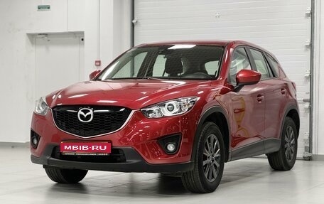 Mazda CX-5 II, 2014 год, 2 200 000 рублей, 1 фотография