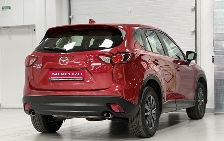 Mazda CX-5 II, 2014 год, 2 200 000 рублей, 4 фотография