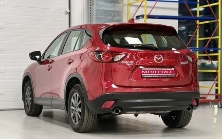 Mazda CX-5 II, 2014 год, 2 200 000 рублей, 6 фотография