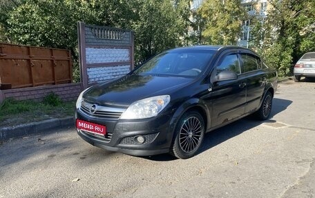 Opel Astra H, 2008 год, 450 000 рублей, 1 фотография