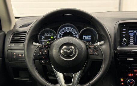 Mazda CX-5 II, 2014 год, 2 200 000 рублей, 22 фотография