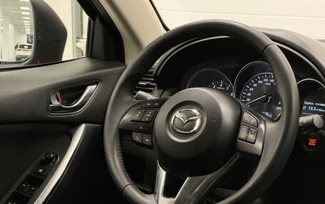 Mazda CX-5 II, 2014 год, 2 200 000 рублей, 20 фотография