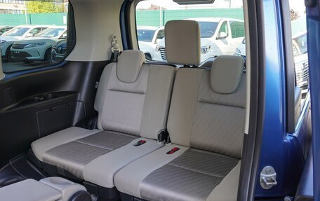 Nissan Serena IV, 2019 год, 2 820 000 рублей, 9 фотография