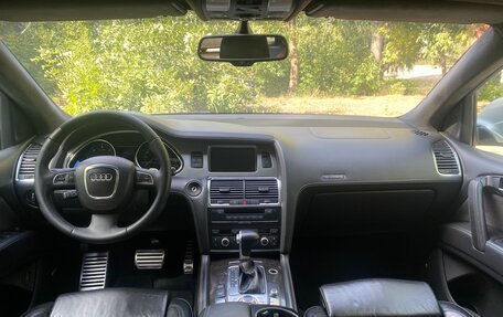 Audi Q7, 2009 год, 2 100 000 рублей, 11 фотография