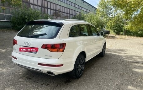 Audi Q7, 2009 год, 2 100 000 рублей, 2 фотография