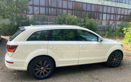 Audi Q7, 2009 год, 2 100 000 рублей, 25 фотография