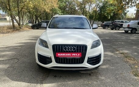 Audi Q7, 2009 год, 2 100 000 рублей, 6 фотография