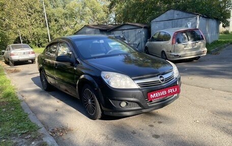 Opel Astra H, 2008 год, 450 000 рублей, 3 фотография