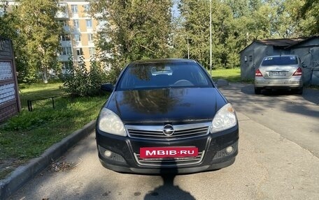 Opel Astra H, 2008 год, 450 000 рублей, 2 фотография