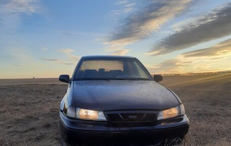 Daewoo Nexia I рестайлинг, 2002 год, 110 000 рублей, 5 фотография