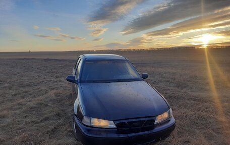 Daewoo Nexia I рестайлинг, 2002 год, 110 000 рублей, 13 фотография