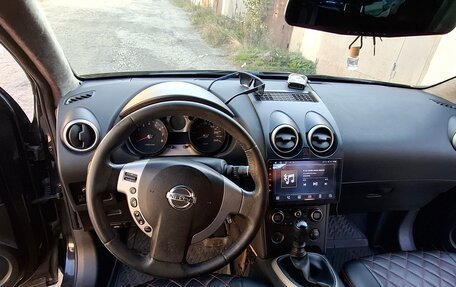 Nissan Qashqai, 2008 год, 845 000 рублей, 1 фотография