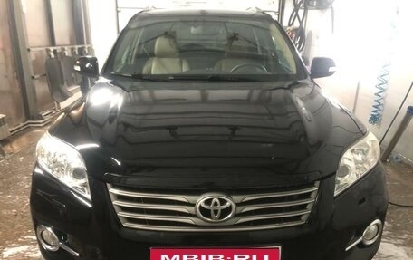 Toyota RAV4, 2010 год, 1 400 000 рублей, 1 фотография