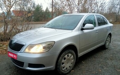 Skoda Octavia, 2011 год, 685 000 рублей, 1 фотография